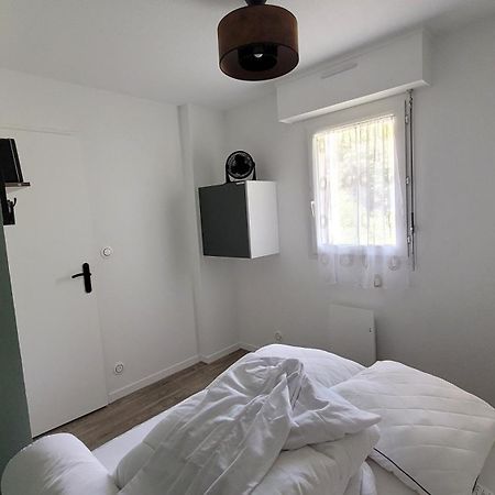 Update Location Lanester Exteriör bild
