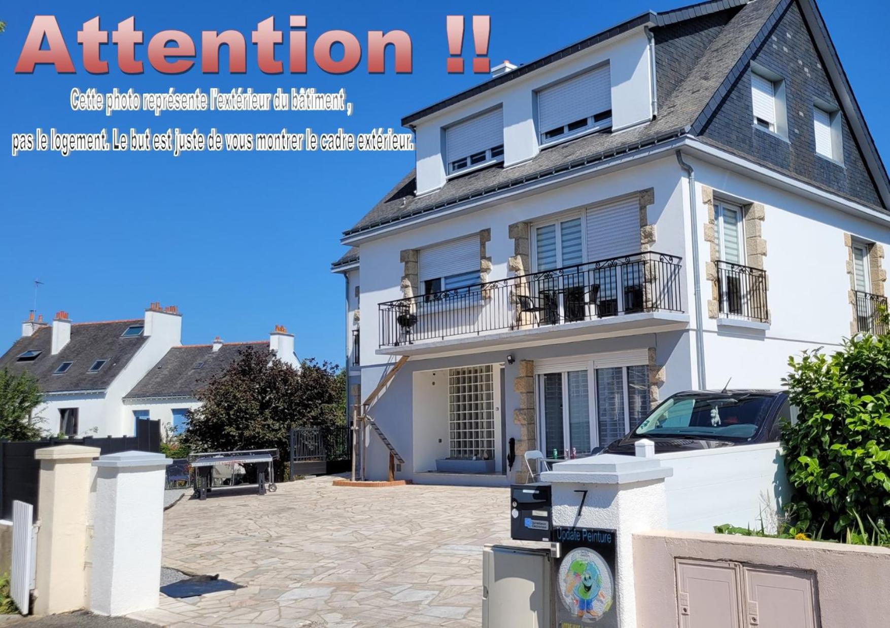 Update Location Lanester Exteriör bild