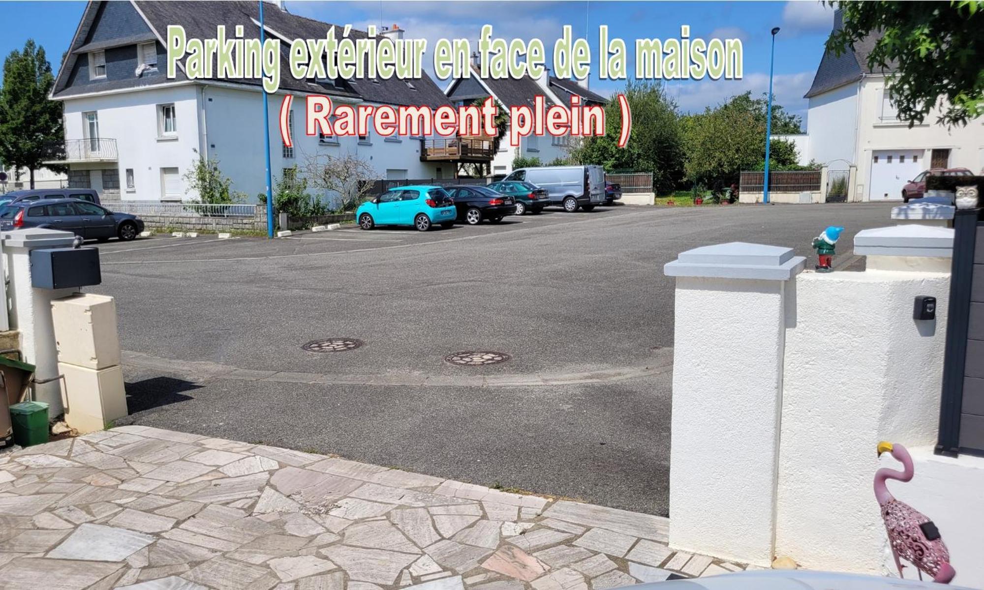 Update Location Lanester Exteriör bild