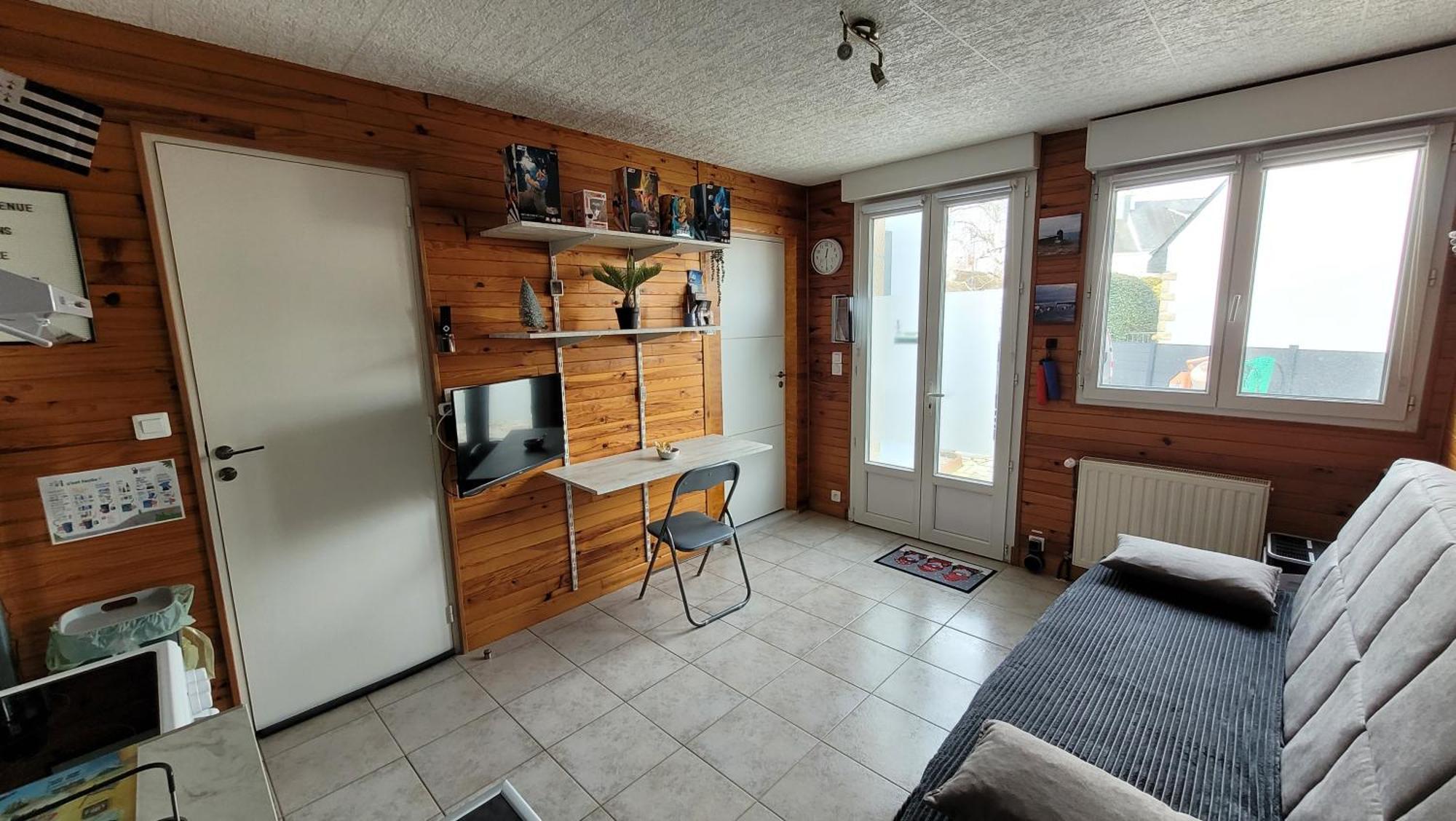 Update Location Lanester Exteriör bild