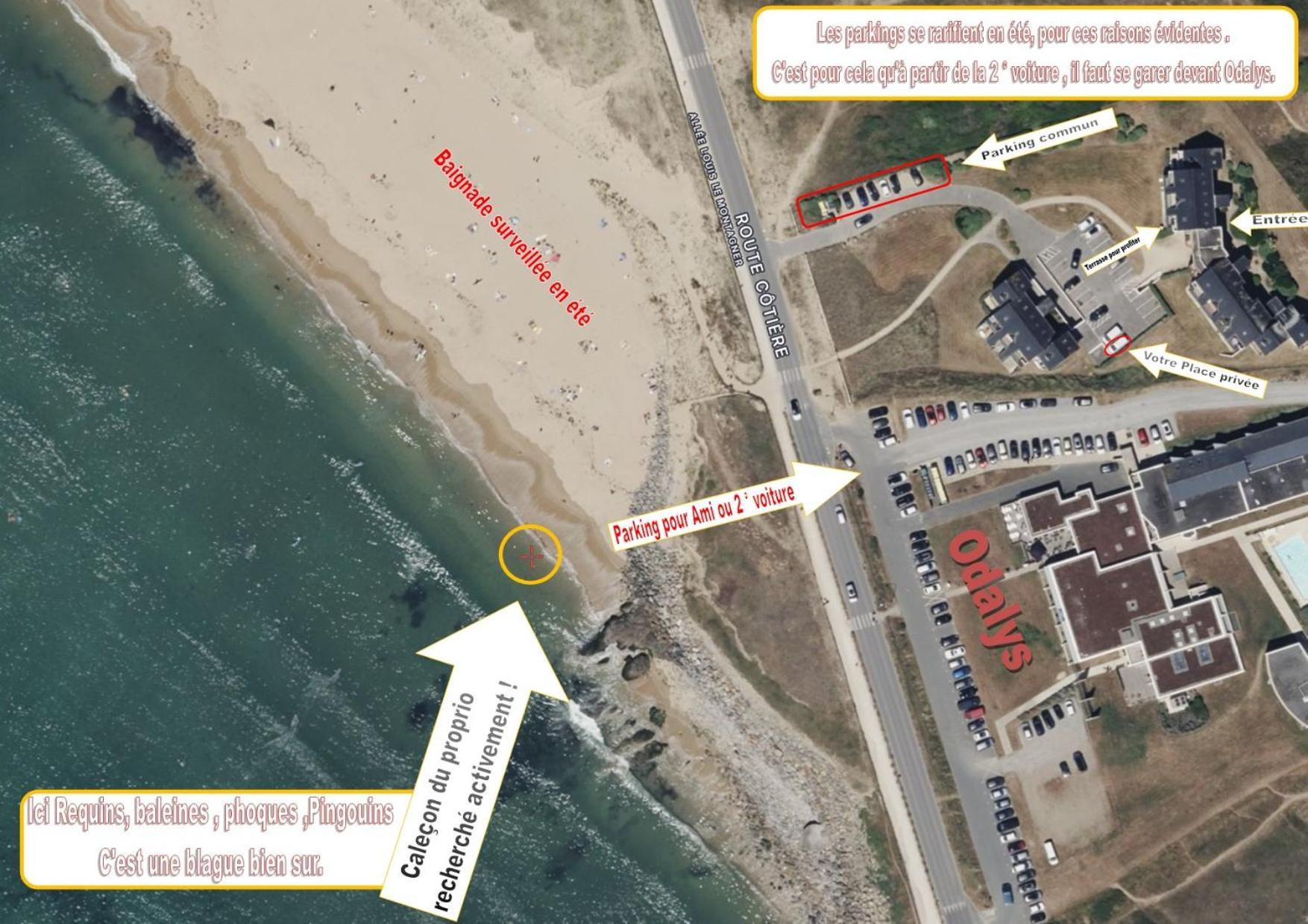 Update Location Lanester Exteriör bild