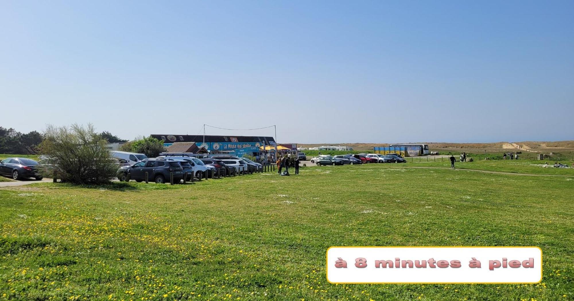 Update Location Lanester Exteriör bild